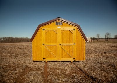 Barn | Cardinal Portable Buildings