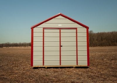 Eco Shed | Cardinal Portable Buildings