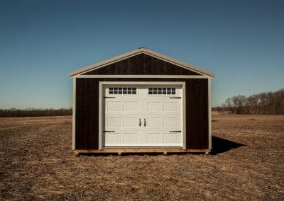 Garage | Cardinal Portable Buildings