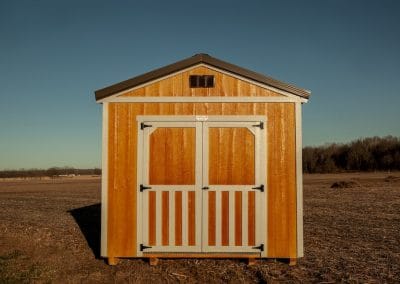 Utility Shed | Cardinal Portable Buildings