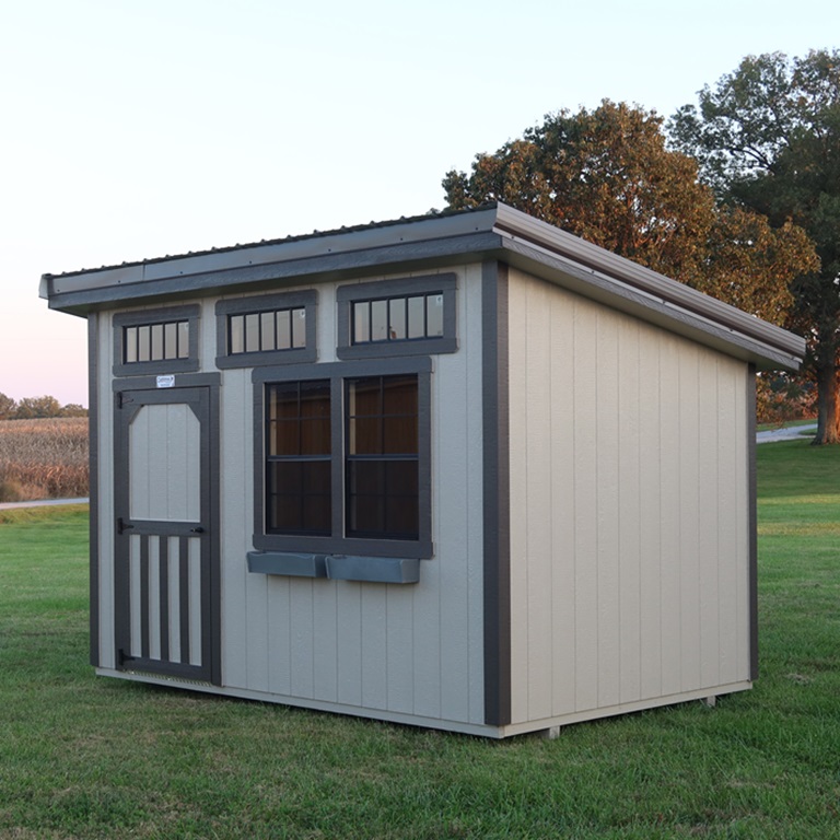 Cardinal Portable Buildings | Studio Shed