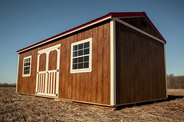 garden shed harrisburg