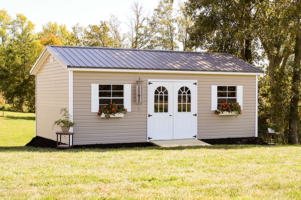 garden shed harrisburg